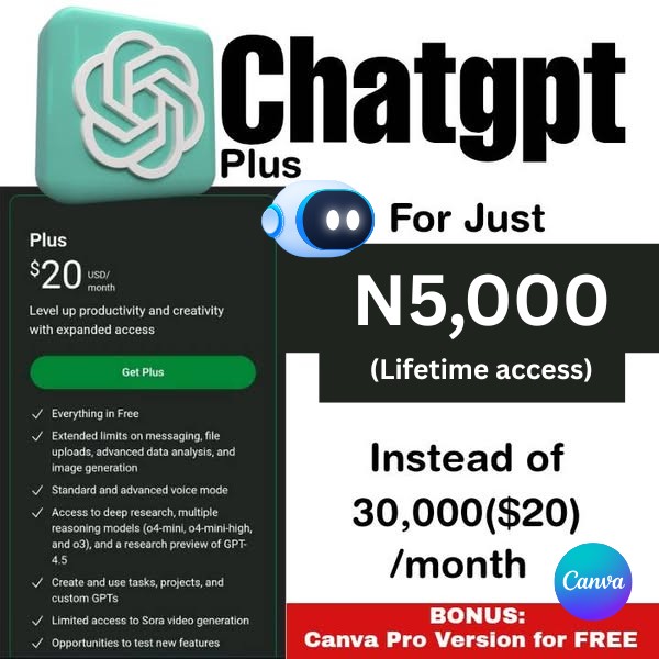 “Lifetime Chatgbt Pro Access – No Monthly Fees