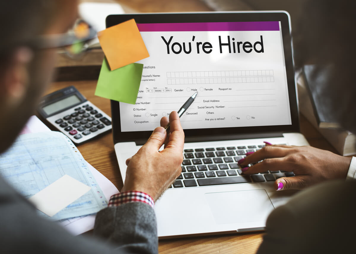 The Global CV Template