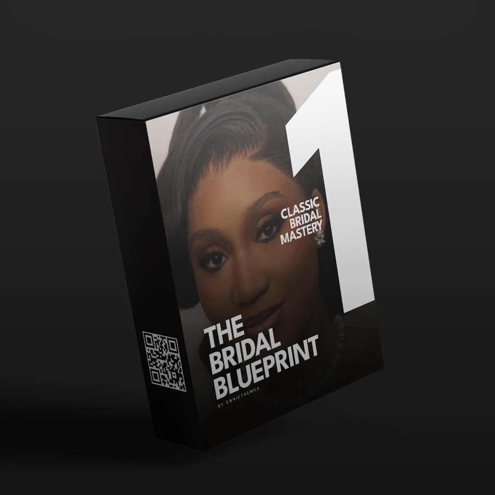 THE BRIDAL BLUEPRINT: CLASSIC MASTERY