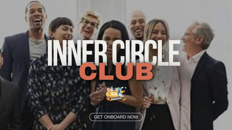 LaunchLab Inner Circle Club