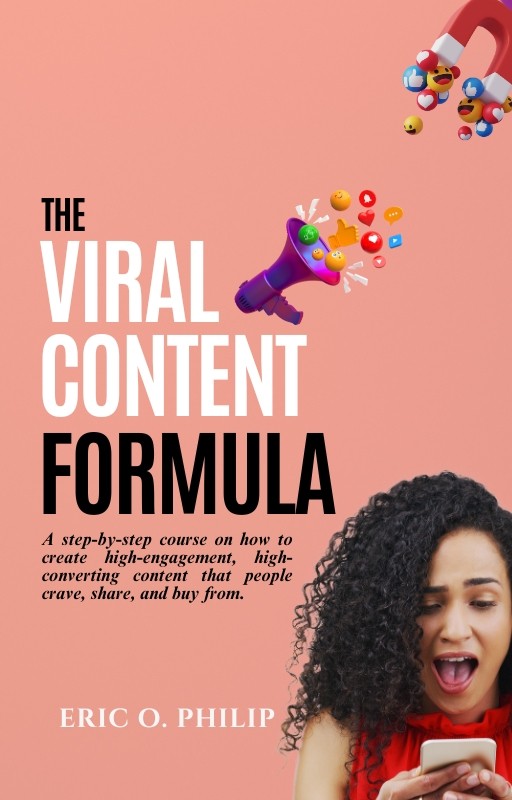 The Viral Content Formula