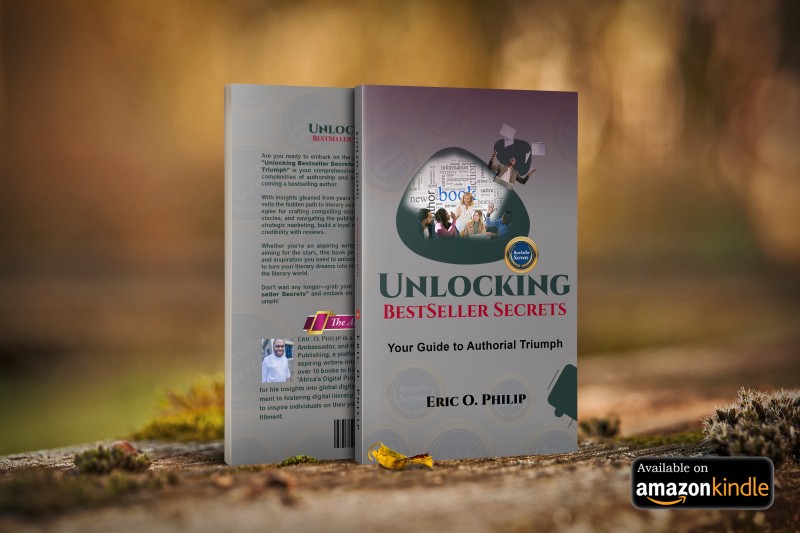 Unlocking Bestseller Secrets: Your Guide to Authorial Triumph