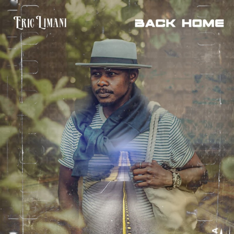 Back Home Ep
