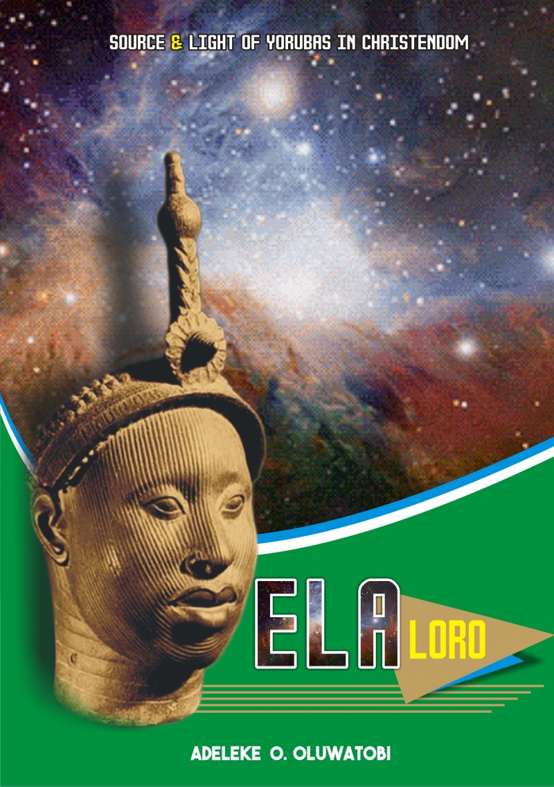 ẸLÀ L'ÓRÓ