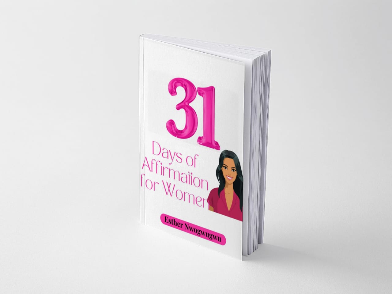 31 DAYS OF AFFIRMATION FOR WOMEN