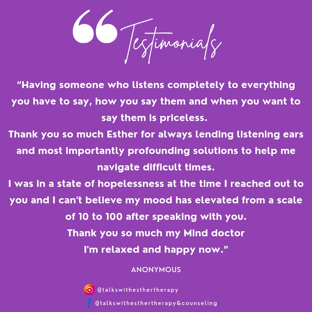 BOOK A THERAPY SESSION