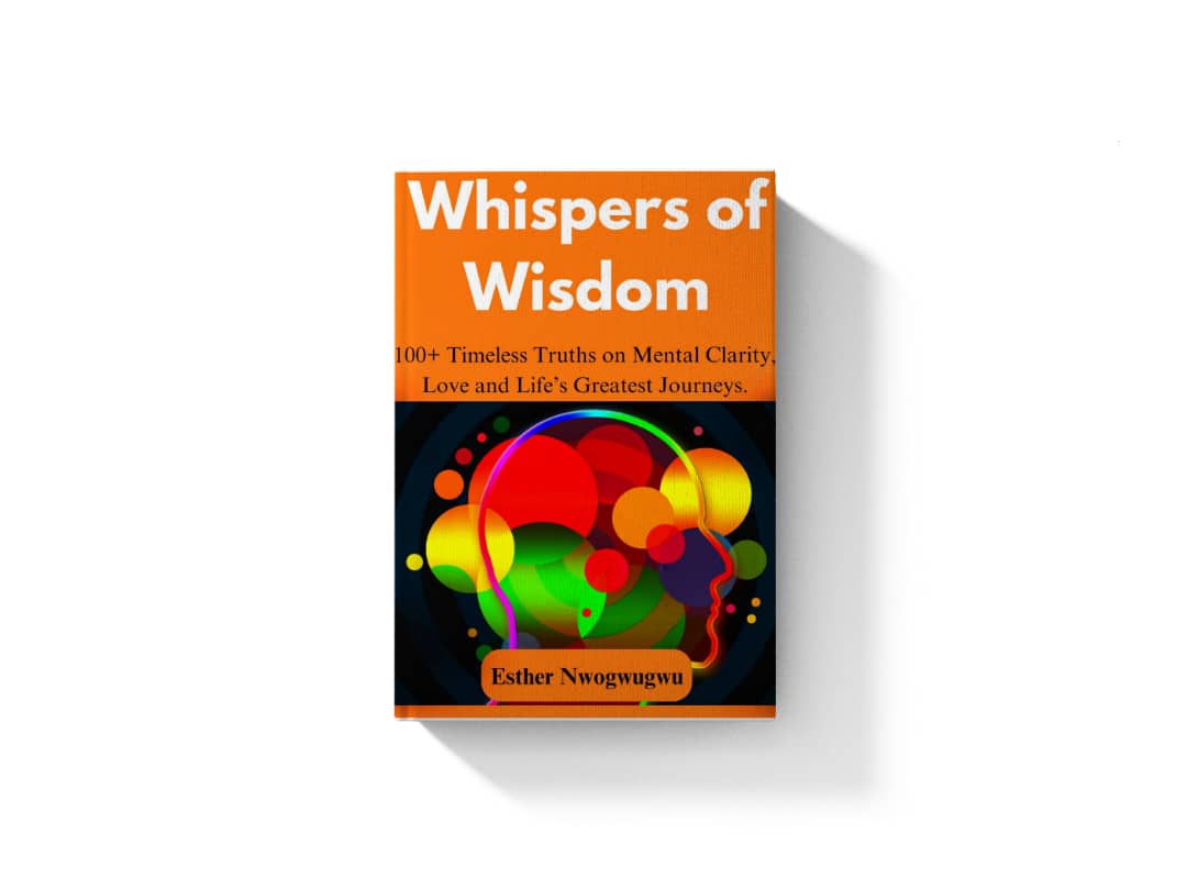 Whispers of Wisdom