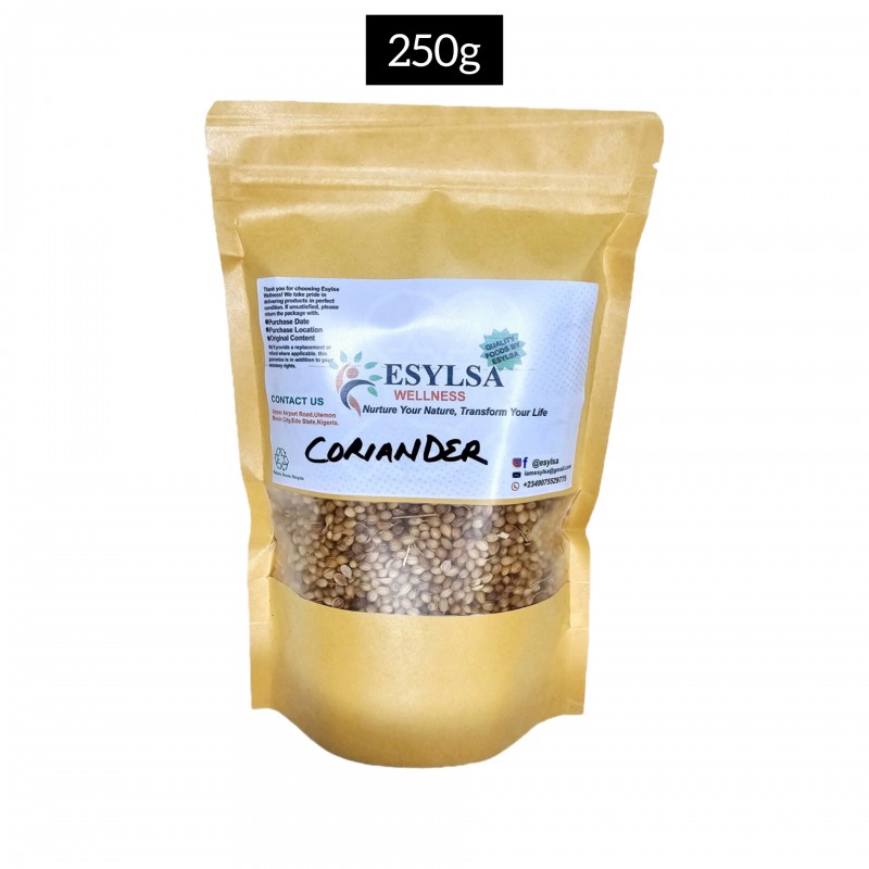 Coriander