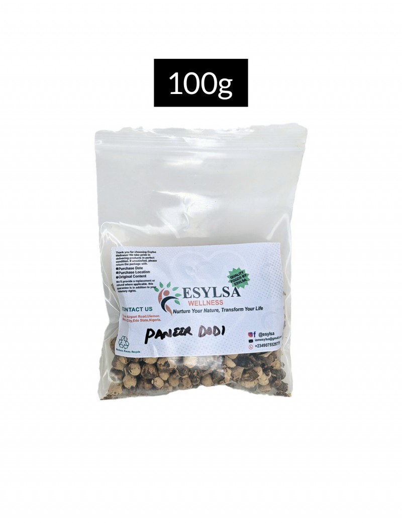 Paneer Dodi