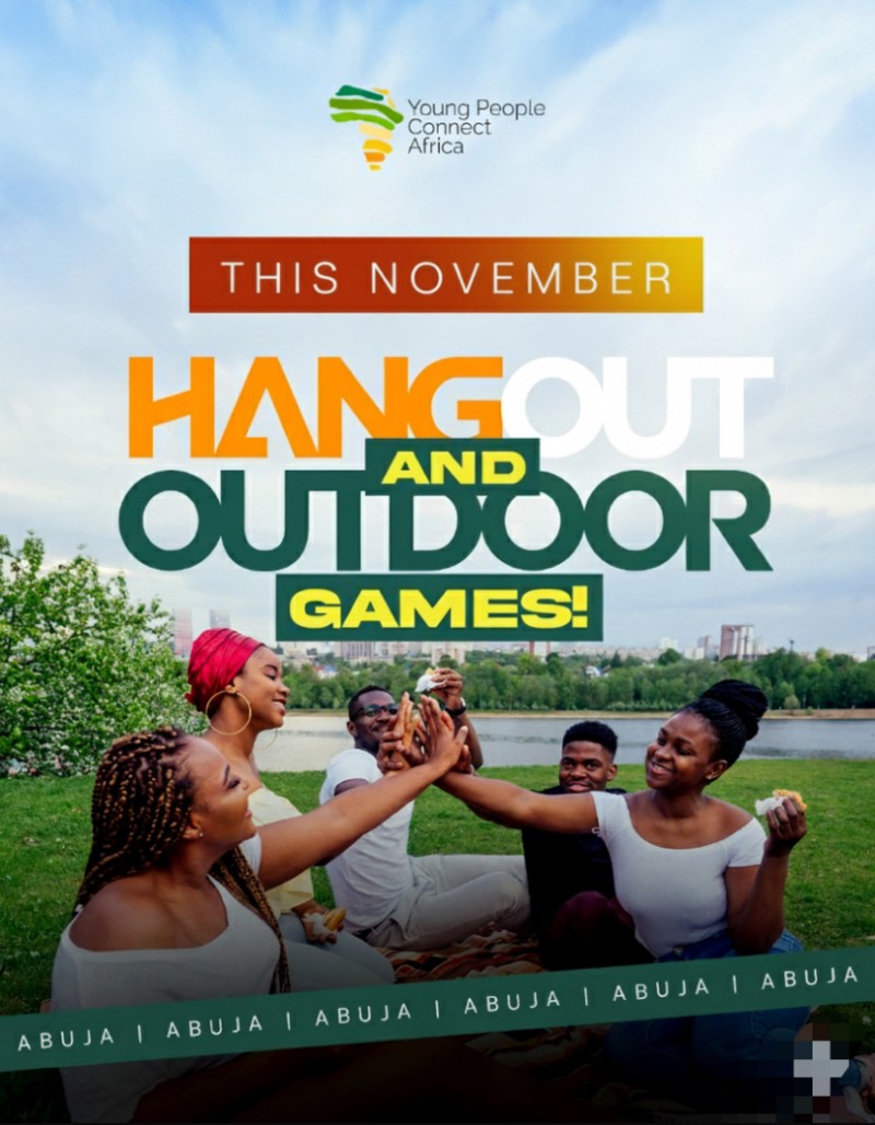 YPC HANGOUT AND GAMES