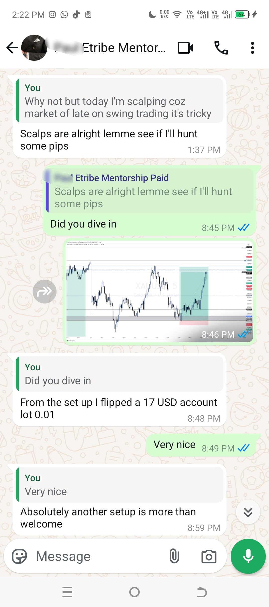 Customer review 1