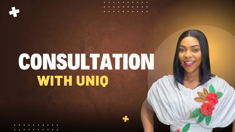 Fashion Business Consultation
