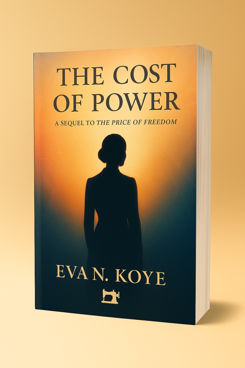The Cost Of Power