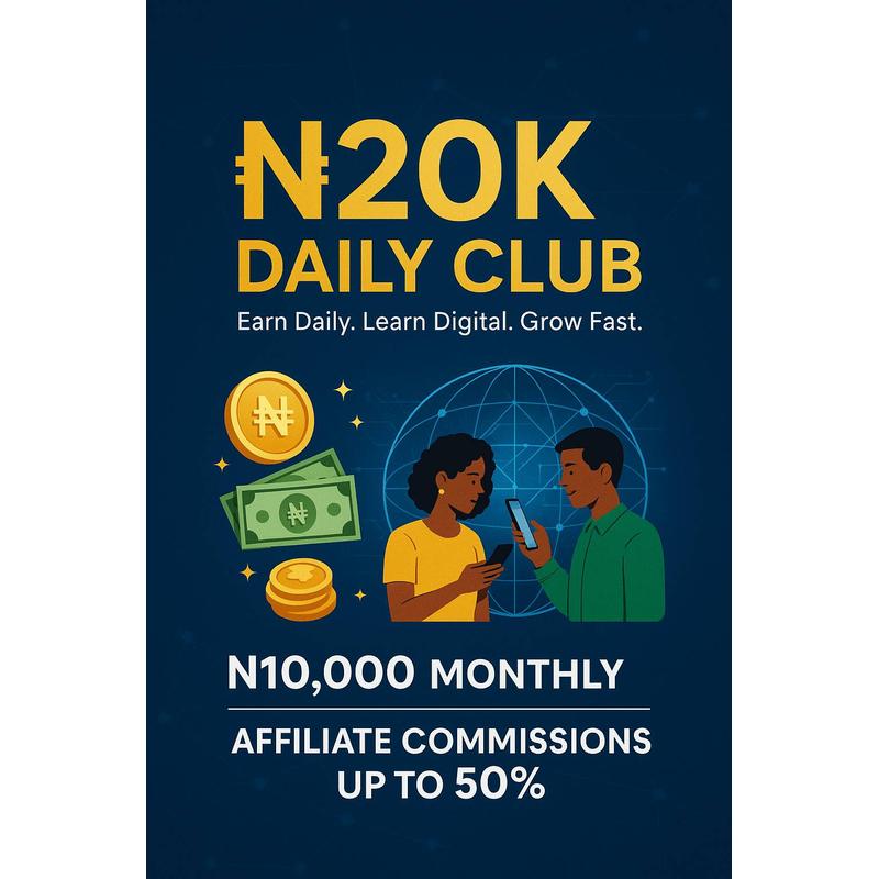 N20k Daily Club