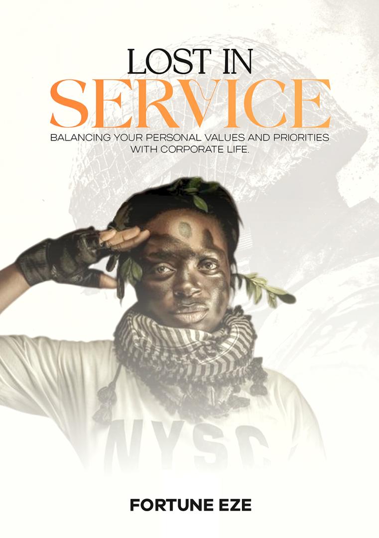 LOST IN SERVICE