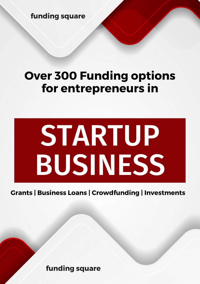 Funding Options for startup businesses in Africa