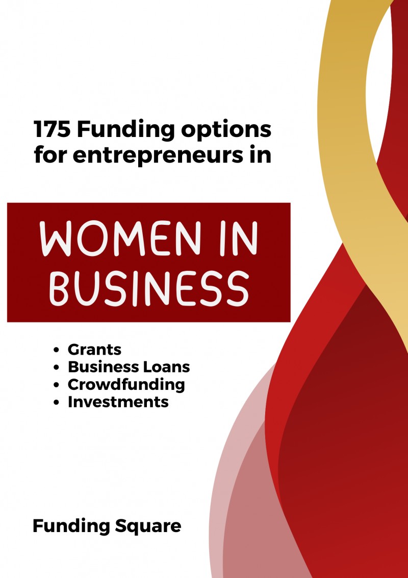 Funding Options for Women in Business in Africa