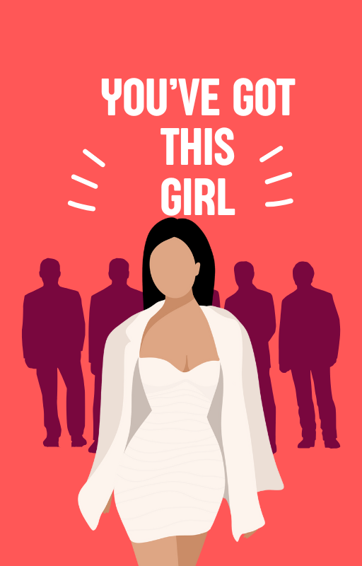 Fearless Financial Mastery for women