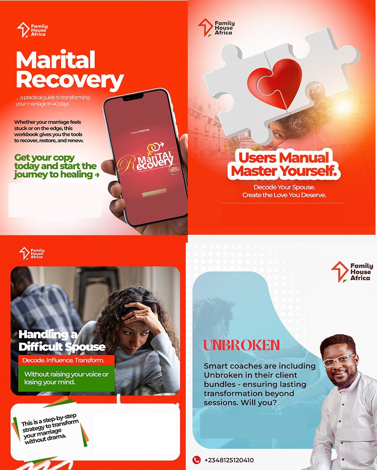 Marriage Growth Bundle
