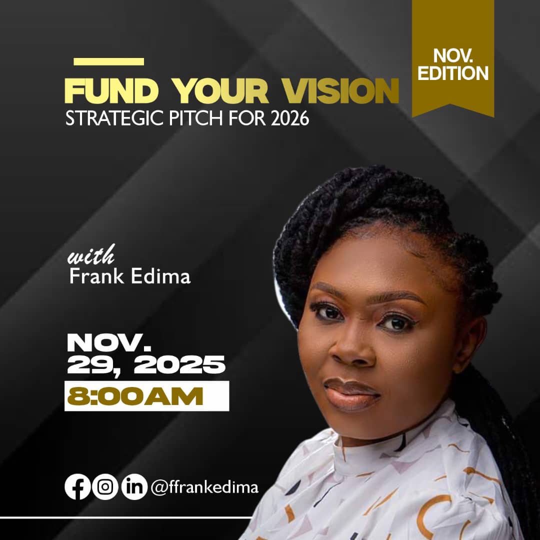 The Give Back Masterclass