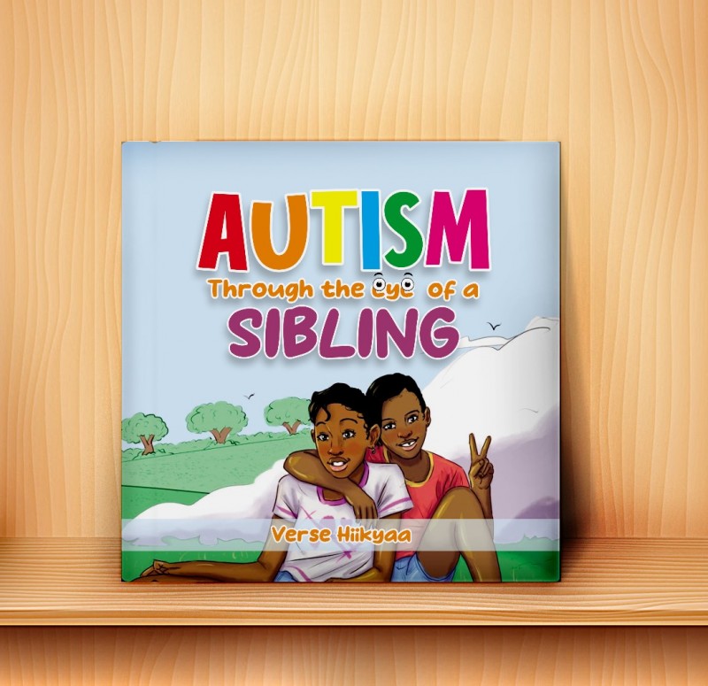 Autism through the eye of a sibling by Verse Hikyaa