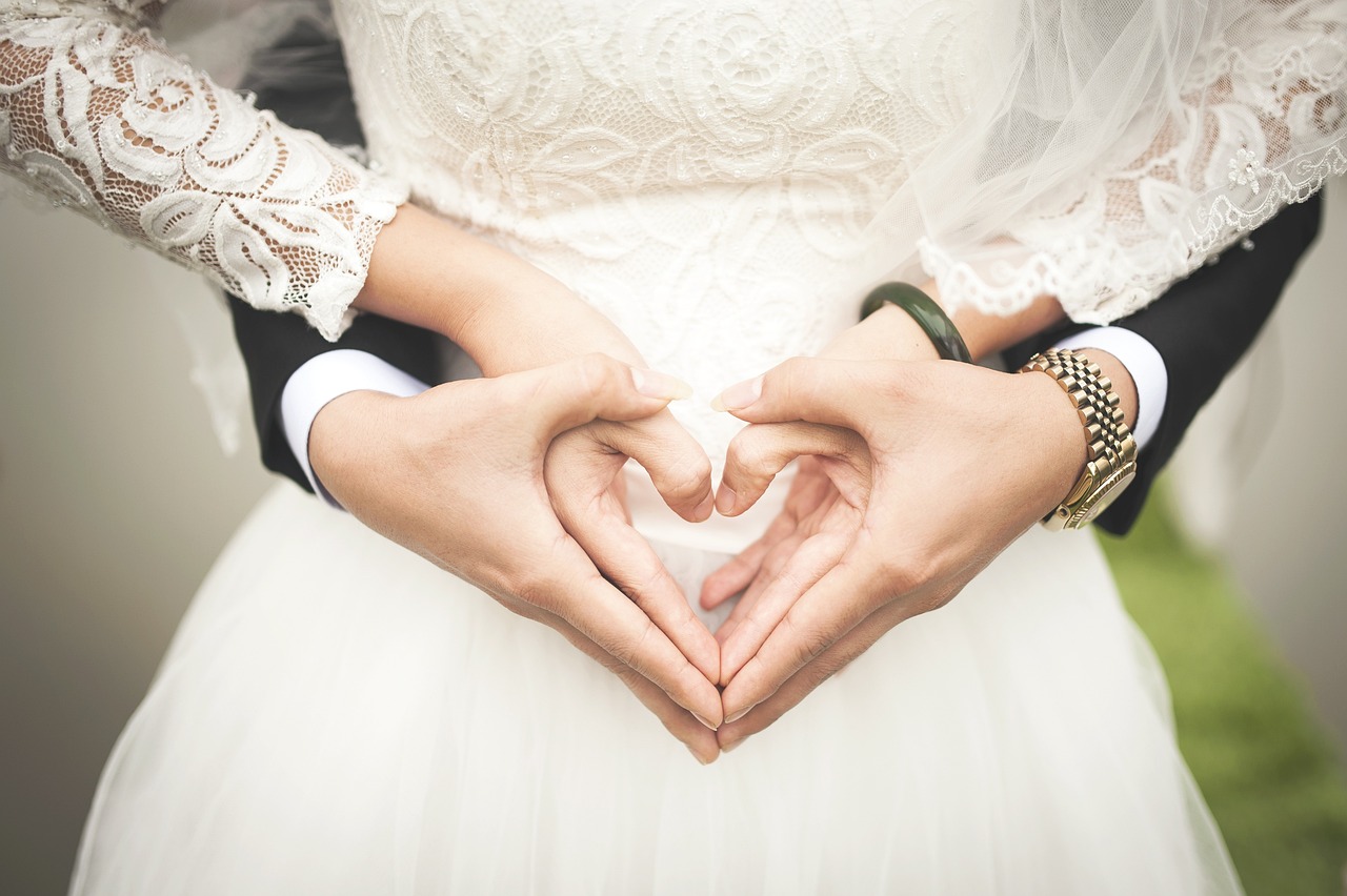 PRE-WEDDING ACADEMY
