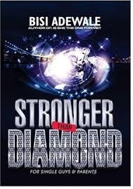 Stronger Than Diamond