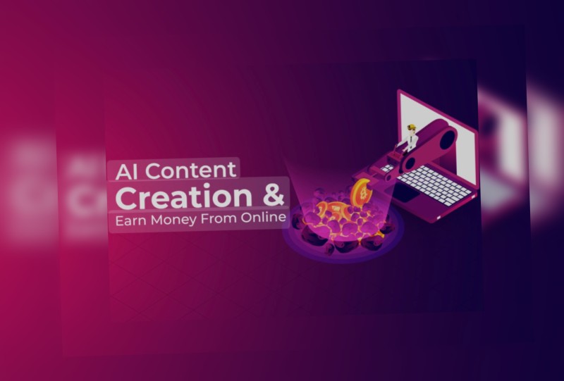 Ai Content Creation Setup