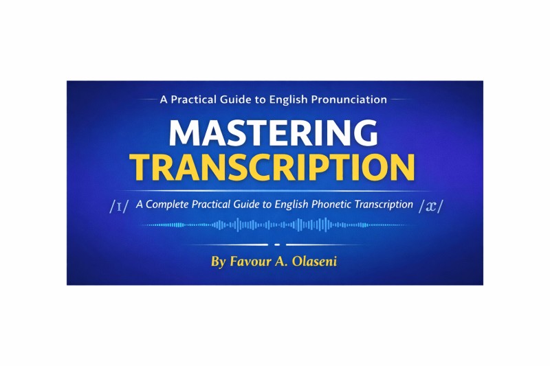 Mastering Transcription
