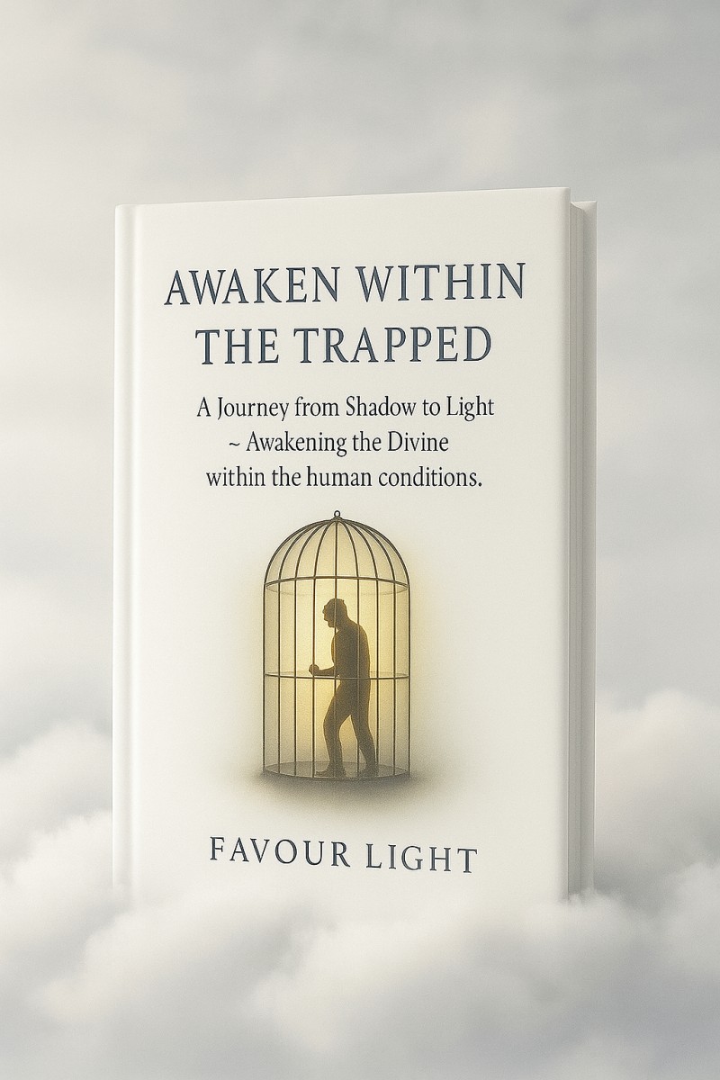Awaken Within The Trapped