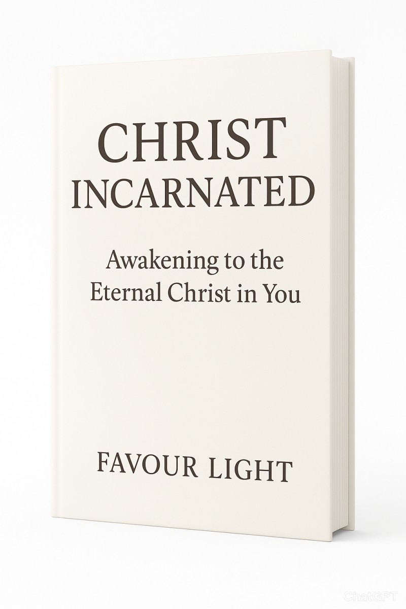 Christ Incarnated