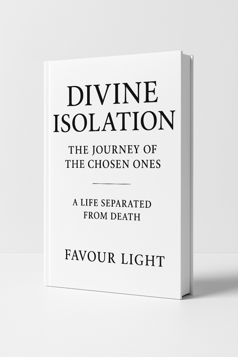 Divine Isolation
