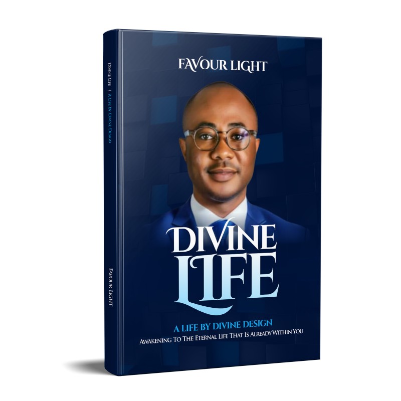 DIVINE LIFE