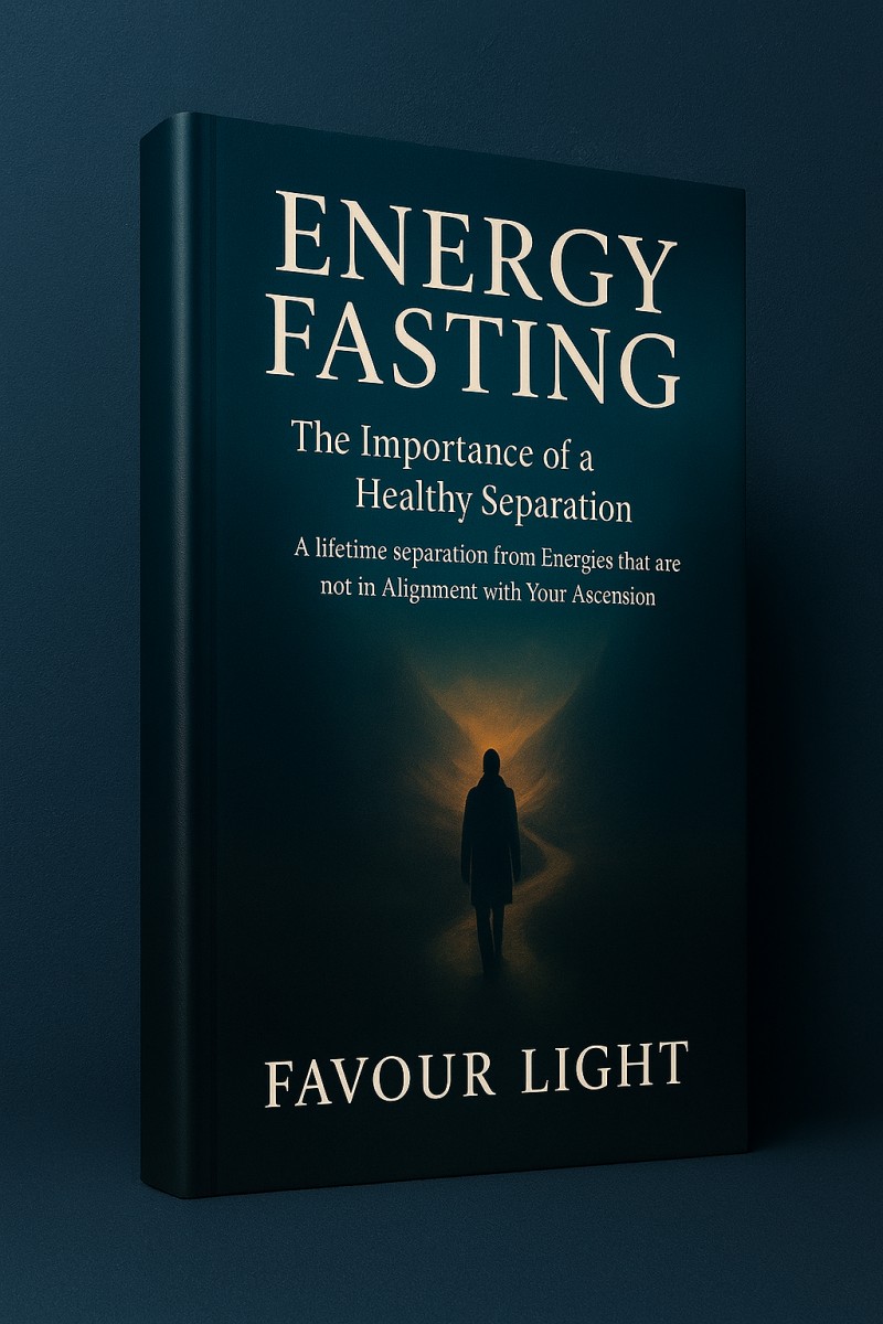 Energy Fasting