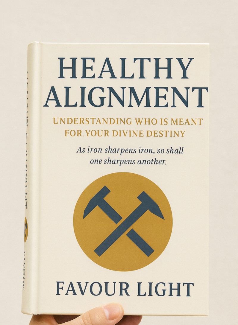Healthy Alignment