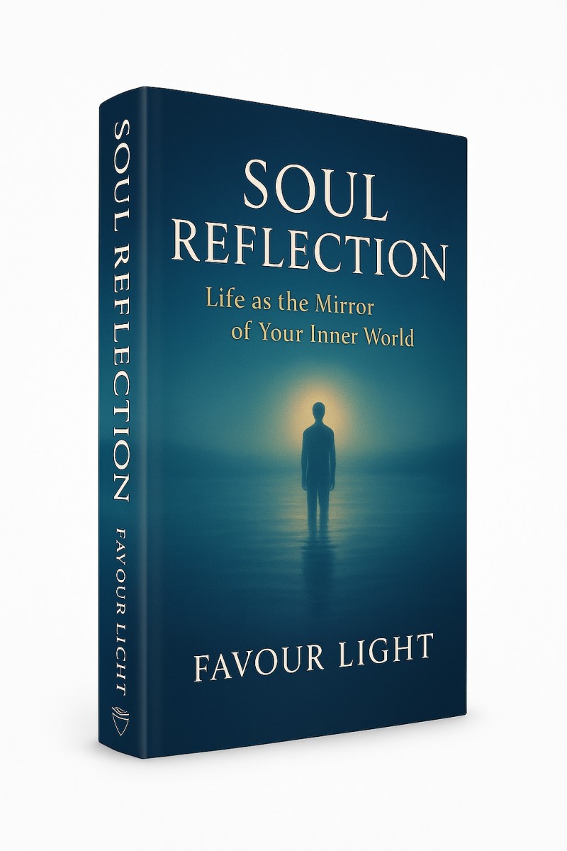 Soul Reflection