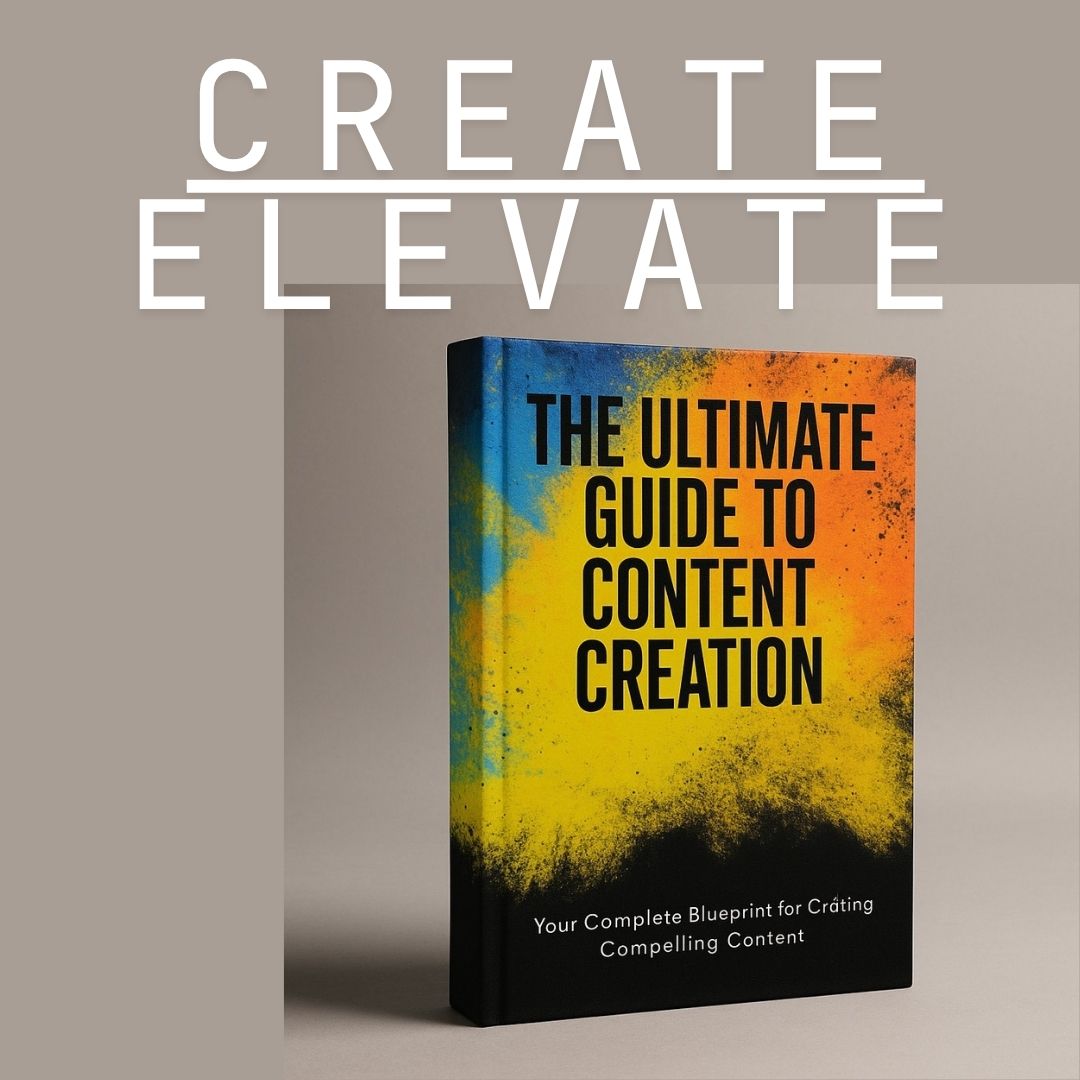 The ultimate Guide to AI Content Creation