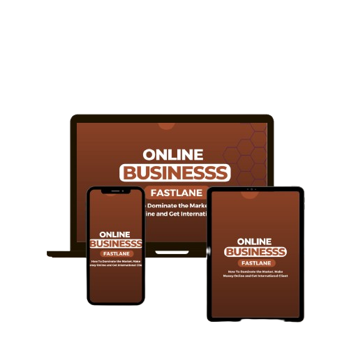 Online Business Fastlane