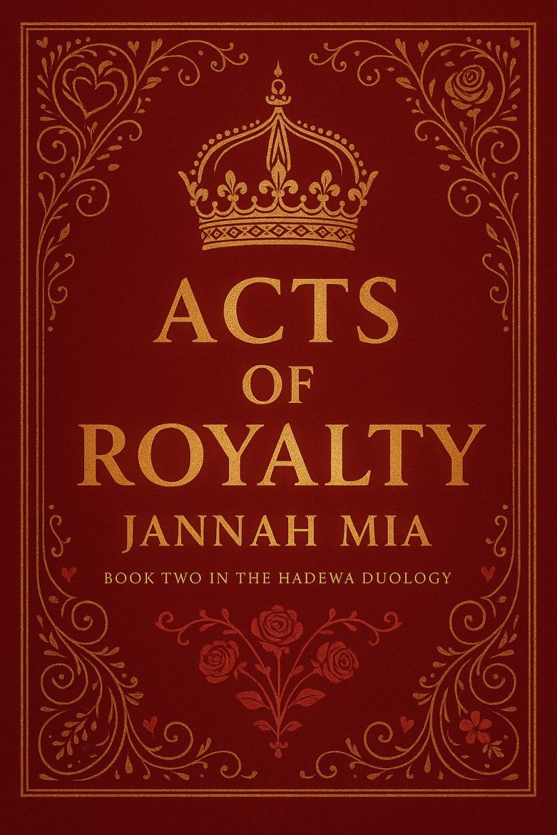Acts of Royalty
