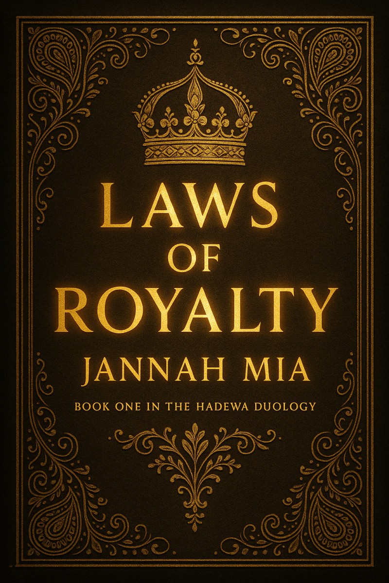 Laws of Royalty