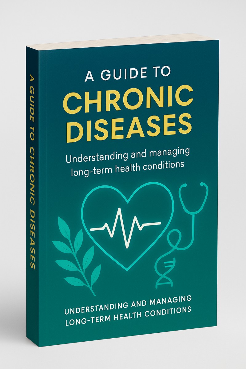 A GUIDE TO CHRONIC DISEASES
