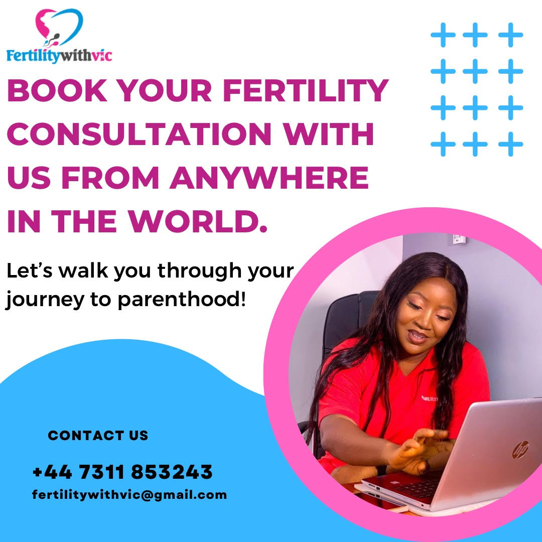 Fertility Consultation