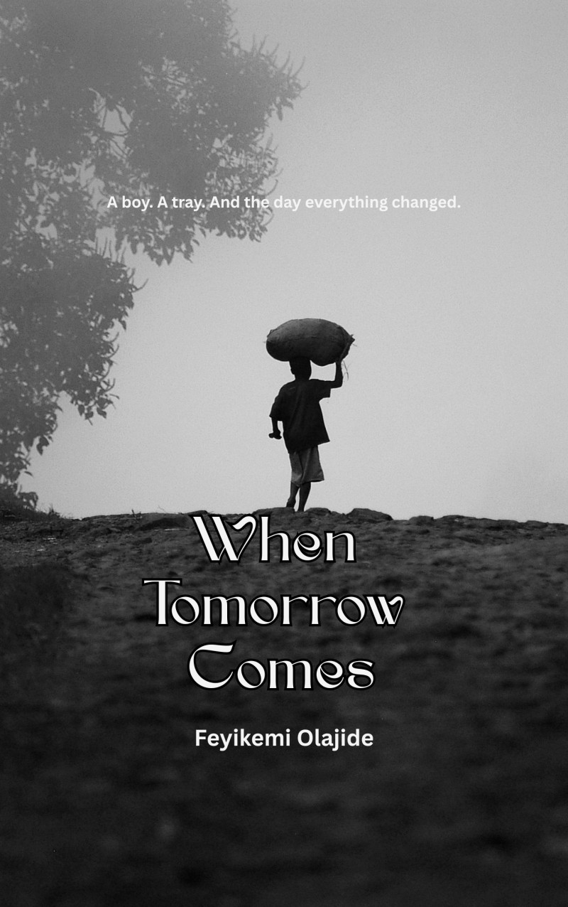 When Tomorrow Comes