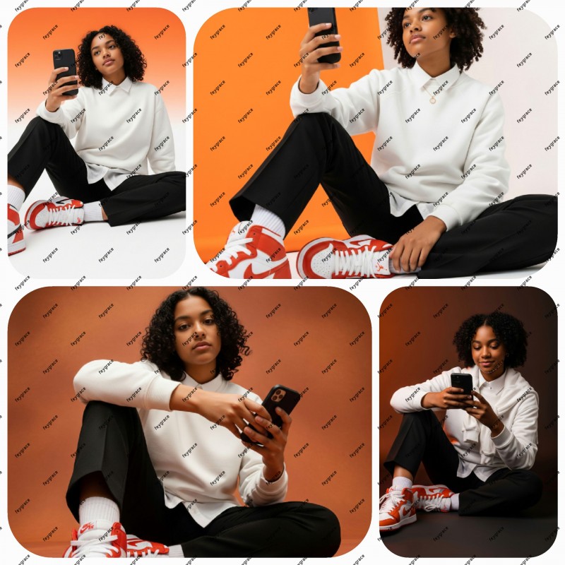 Professional Image For Design Content; Last Image Free