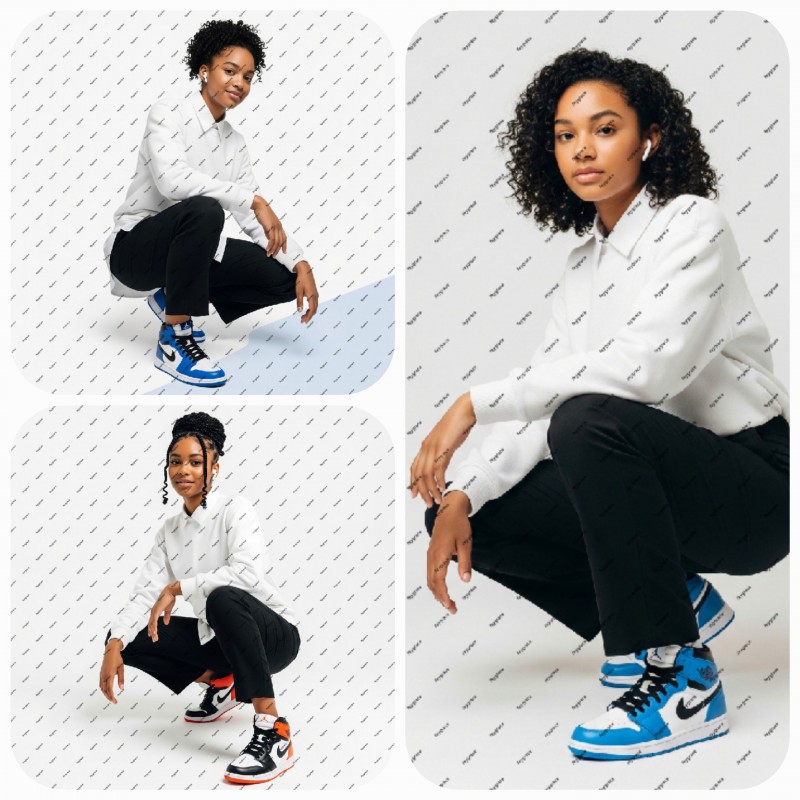 Stylish Images Of ladies On Outfit For Design Resource