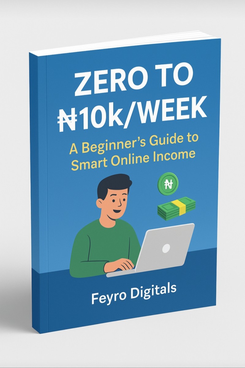 ZERO to #100k weekly