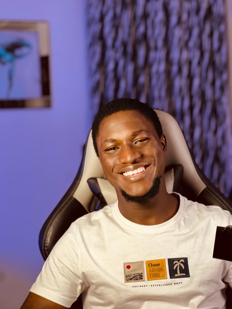 1-Hour Consultation Call with King Olu
