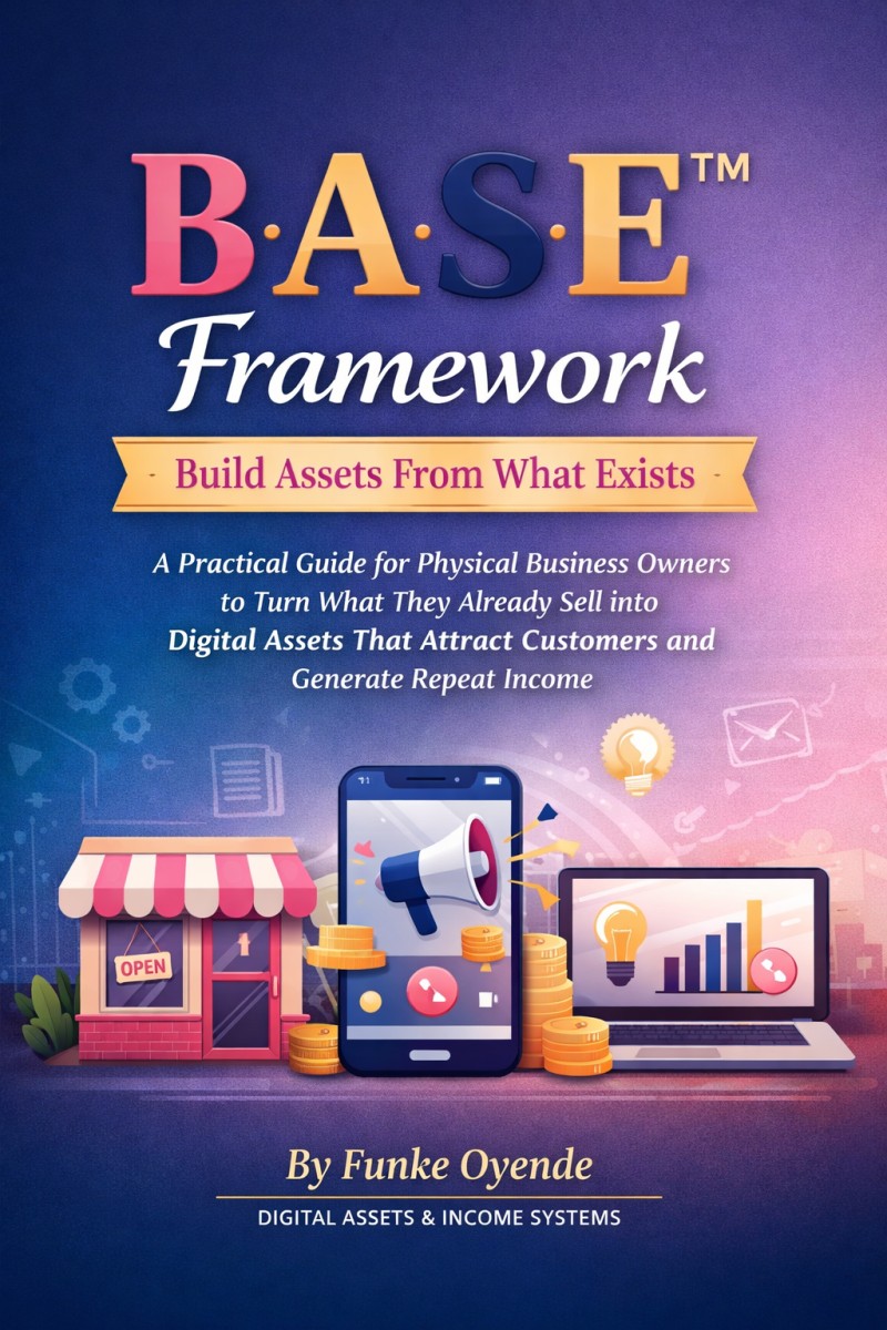 The B.A.S.E™ Framework
