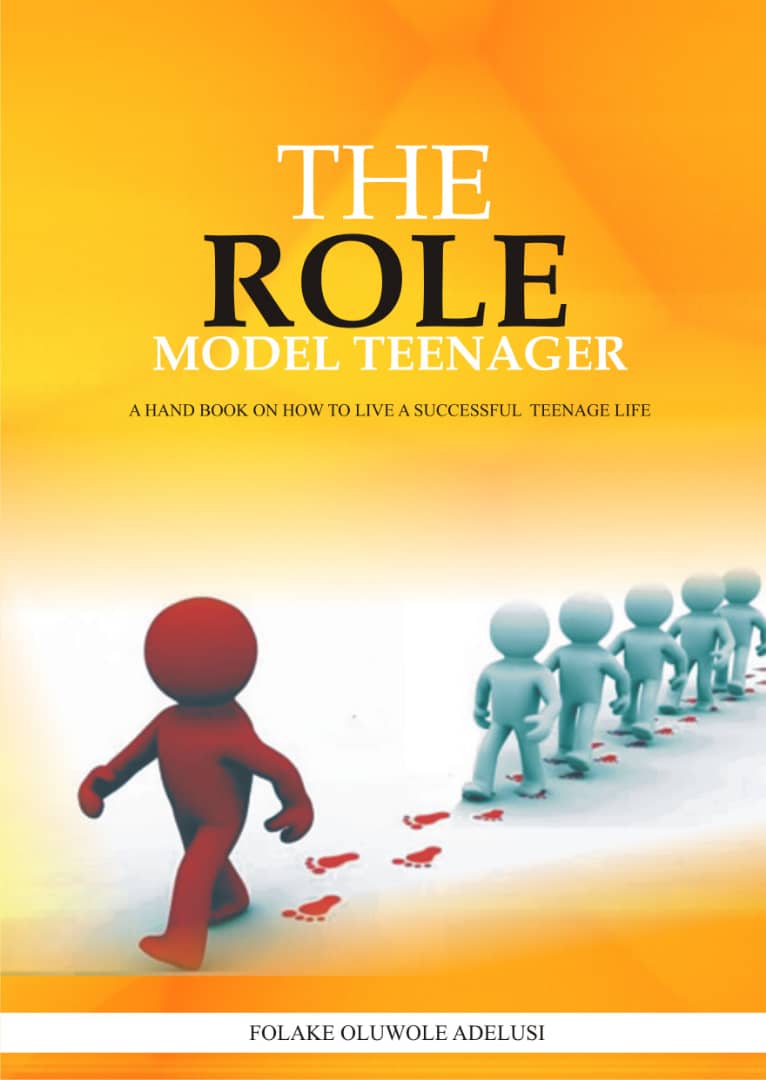 THE ROLE MODEL TEENAGER