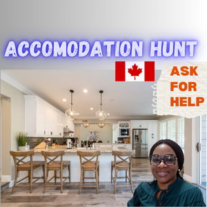 Accomodation Hunt Service